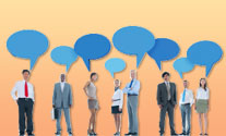 what people say