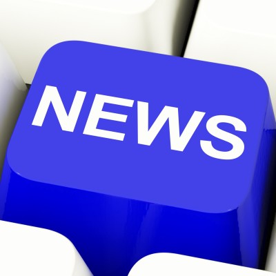 news button