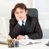 Webinar: Need A Boost in Your Career Mojo? bored at work (123rf 8624545_s)