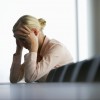 Six Ways to Tame Your Stressed Brain Stressed Businesswoman