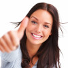 5 Ways to Beat the Back to Work Blues Happy-woman-Fotolia_12331389_Subscription_XXL
