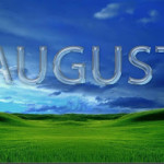 August