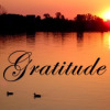 The Whys and Ways of Gratitude gratitude