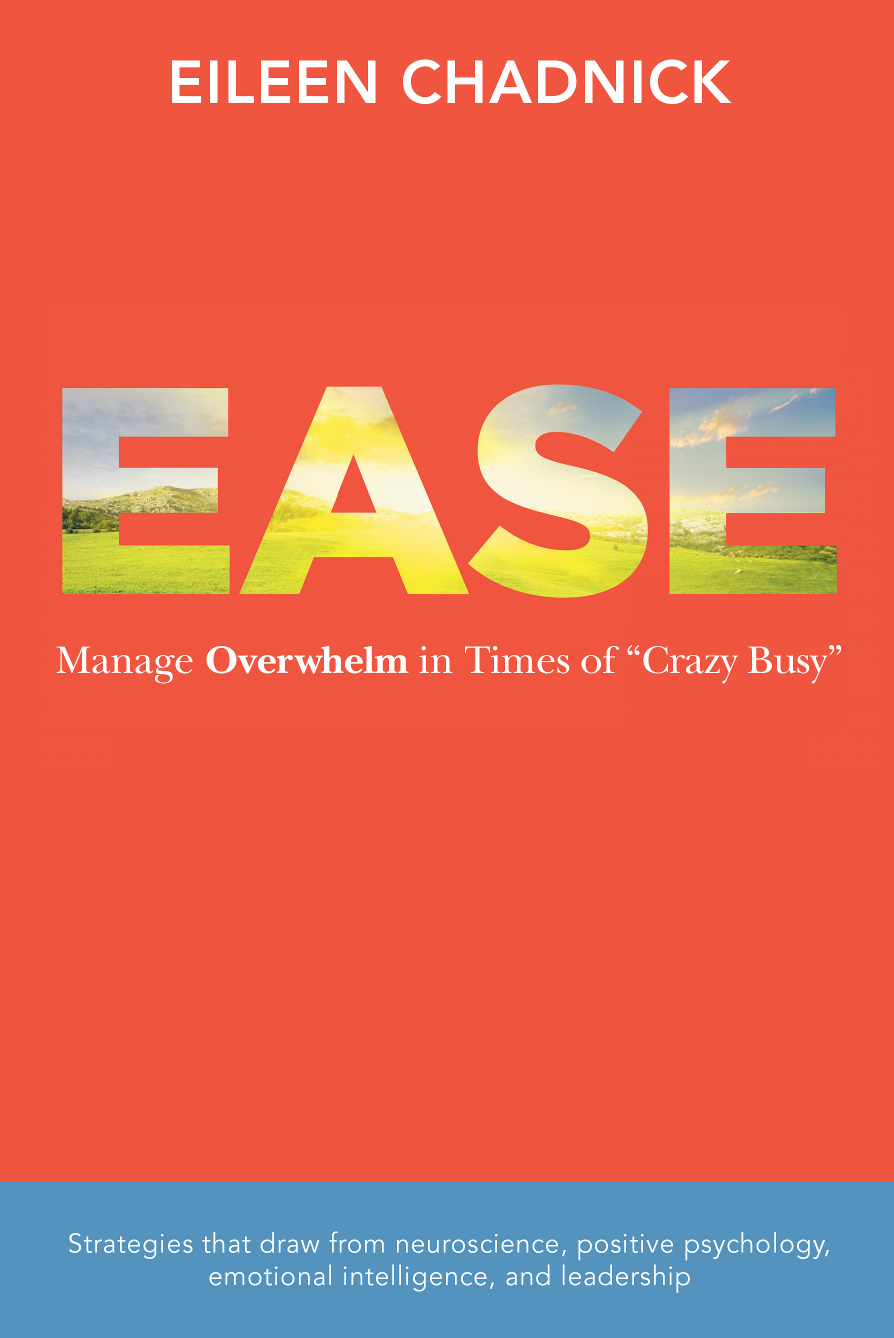 (Webinar – free): Finding Ease in Times of “Crazy Busy”