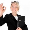 Teleclass Series: Seriously Positive successful exec