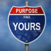 find purpose