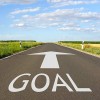 Webinar: Goals at Work goal-road