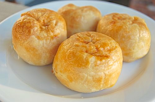 The Neuroscience of Making Potato Knishes (with Ease Excerpt)