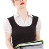 What Do You Do When Your Boss Gets Fired? clerk-18915__340