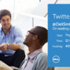 Join Me and Dell SMB Canada: Inspired Leadership in SMB / Twitter Event (Dec 7) Dell-Twitter-Chat-Dec2017 (002)