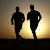 A Few Good Habits: “Ahh February” Part 2 runners-635906__340