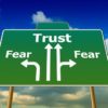 Leadership Conversations: Build Trust or Break it? fear-441402__340