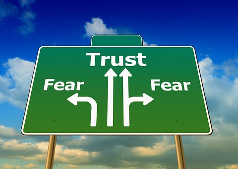 Leadership Conversations: Build Trust or Break it?