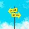 Career Detours – For Good, Better, or Worse fantasy-4065868__340