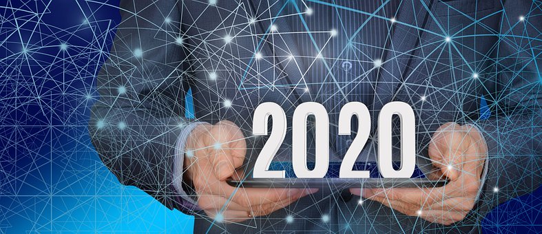 Vision 2020: 12 Questions to Look Back & Plan Ahead