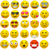 Six+ Good (and Bad) Habits for Stress & Anxiety in Times of Coronavirus emoticons-5102705__480