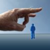 Blindsided and Let Go? Full Globe and Mail Article Now Posted Here hand-65688_1280