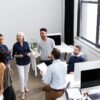Leaders – It’s the Tiny Moves That Can Make the Big Difference team-5842784_1280