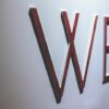 What a “We” Leader Sounds Like We (pixabay) wooden-791224__480