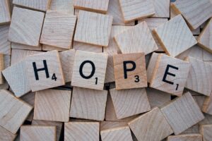 The Hope Index – And How to Boost it!
