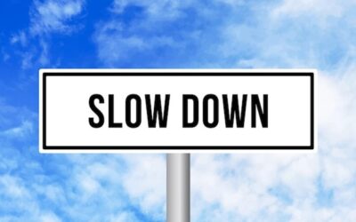 Growth 2.0: Do Less, Slow Down, Grow More