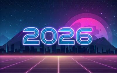 Vision 2026: 12 Questions to Help You Get Ready for the Year Ahead